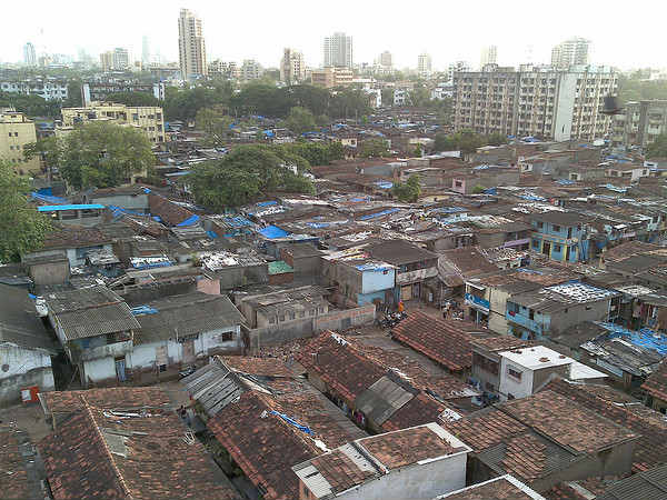 Dharavi Slum Tour