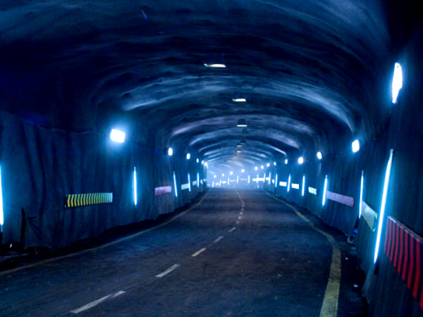 Mumbai Film City