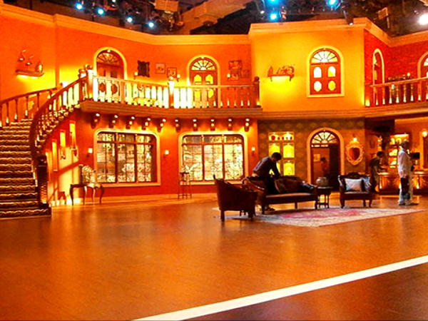 Mumbai Film City