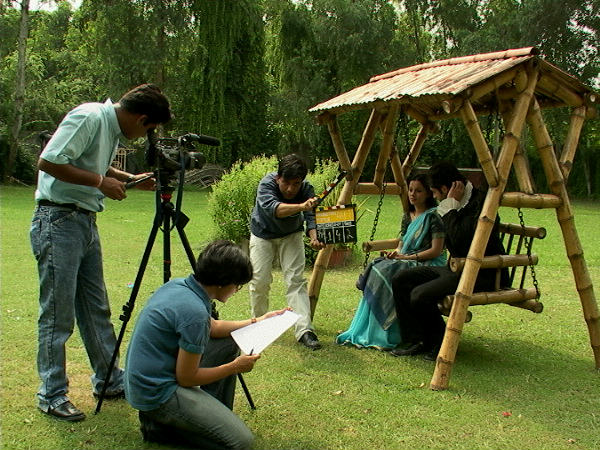 Noida Film City