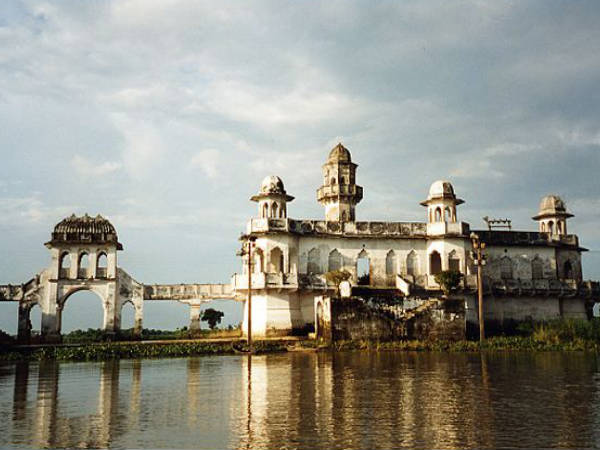 Neermahal