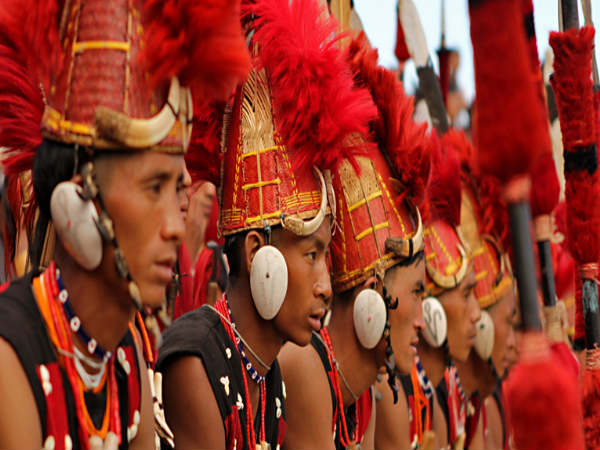 Hornbill Festival