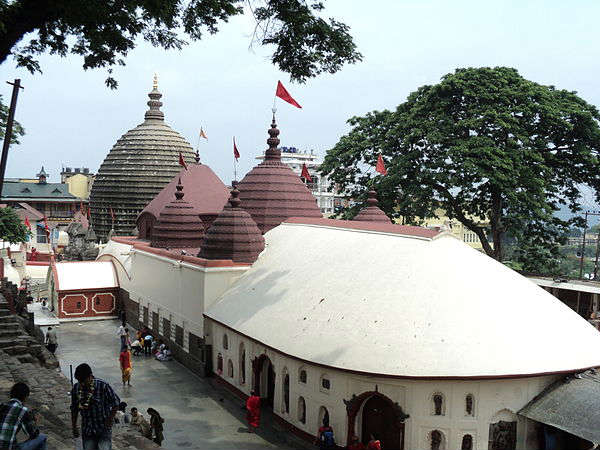 Kamakhya