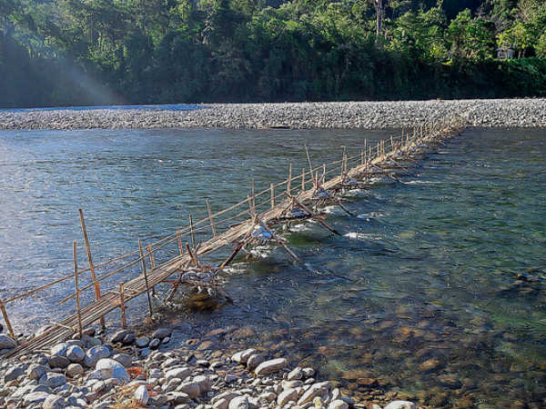 Namdhapa National Park