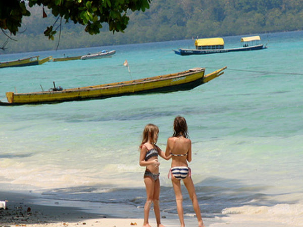 Havelock Island