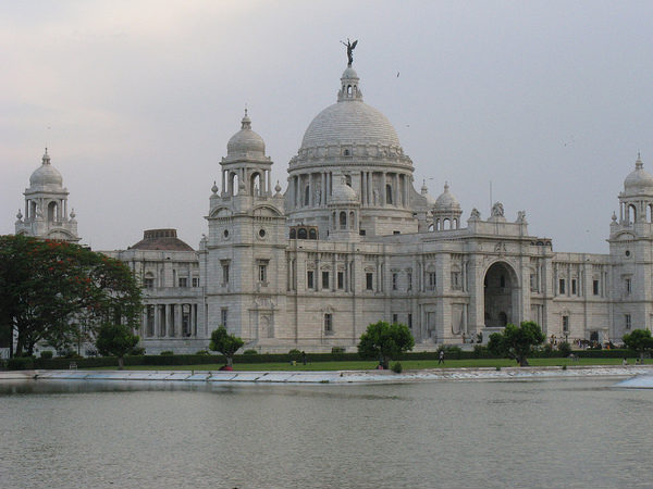 Victoria Memorial