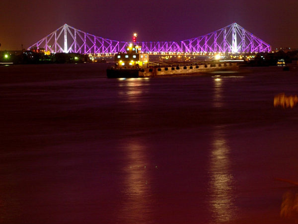 Howrah Bridge