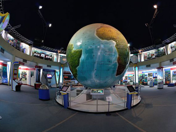 Science City