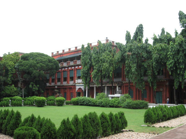 Tagore House