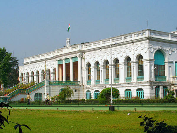 National Library