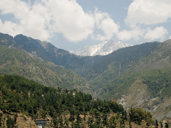 McLeod Ganj