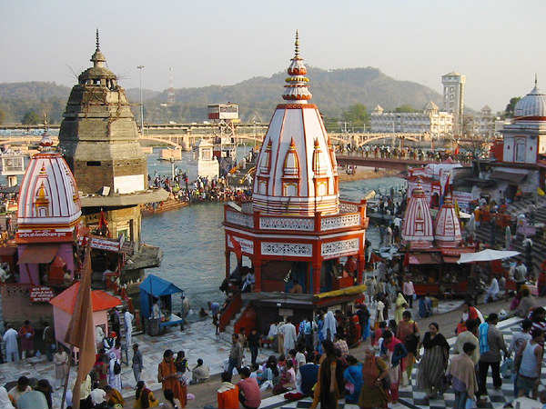 Har Ki Pauri