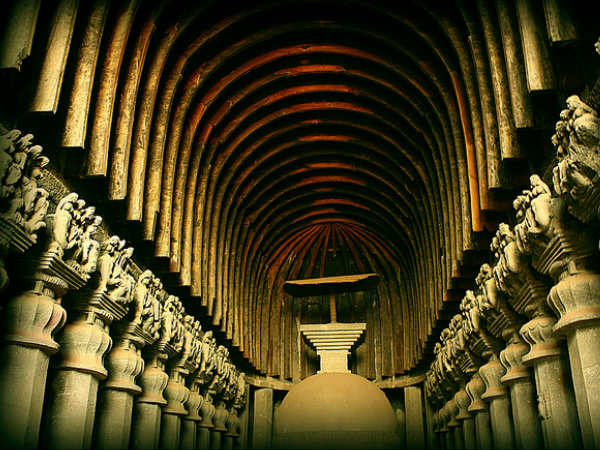 Karla Caves