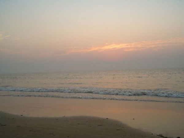 Juhu Beach
