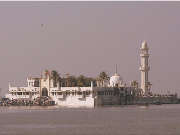 Haji Ali Dargah