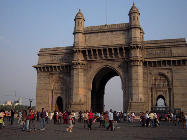 Gateway of India