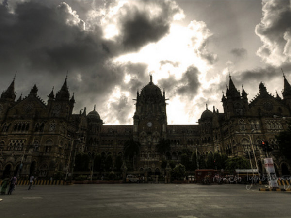 Chatrapati Shivaji Terminus