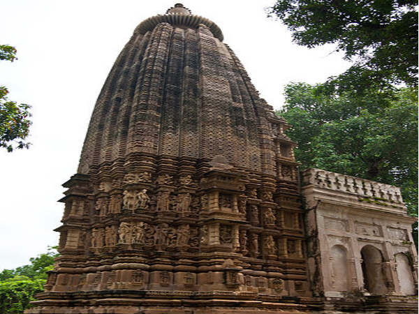 Adinath Jain Temple