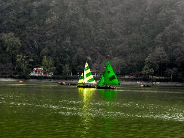 Nainital Sports