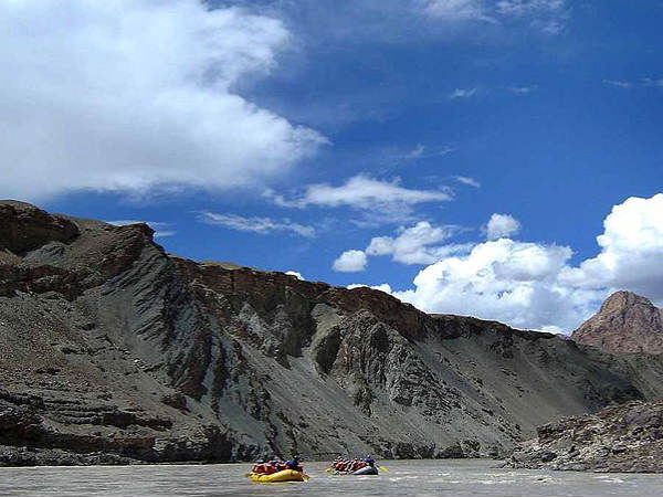 Leh and Ladakh Sports