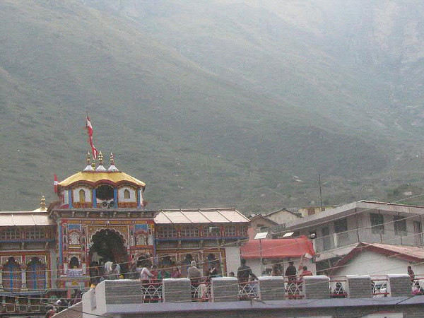 Badrinath