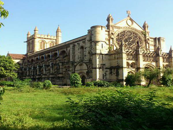 All Saints Cathedral