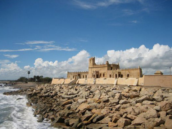 Tranquebar