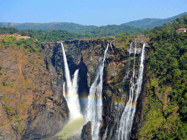 Jog Falls
