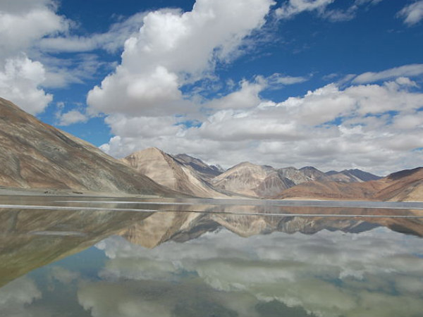 Pangong