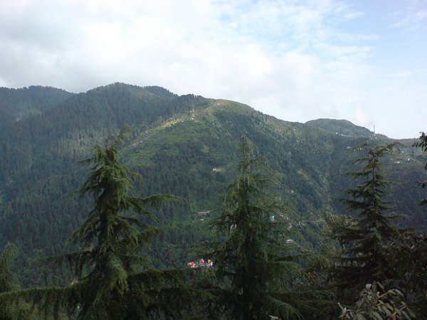 Dalhousie