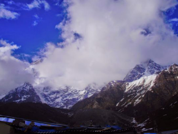 Kedarnath