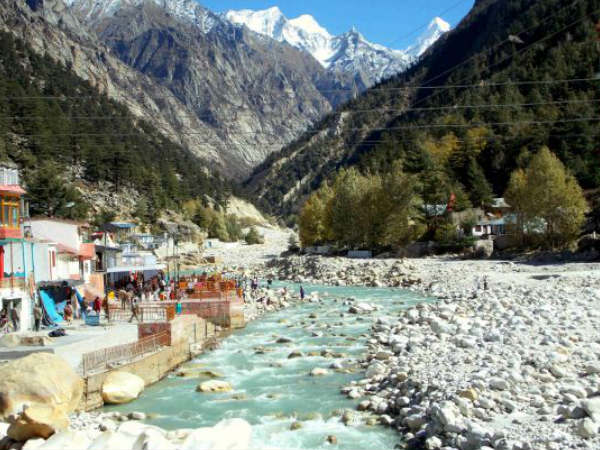 Gangotri