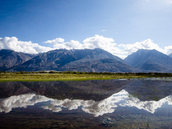 Nubra Valley