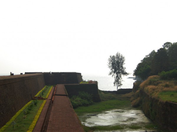 Fort St. Angelo