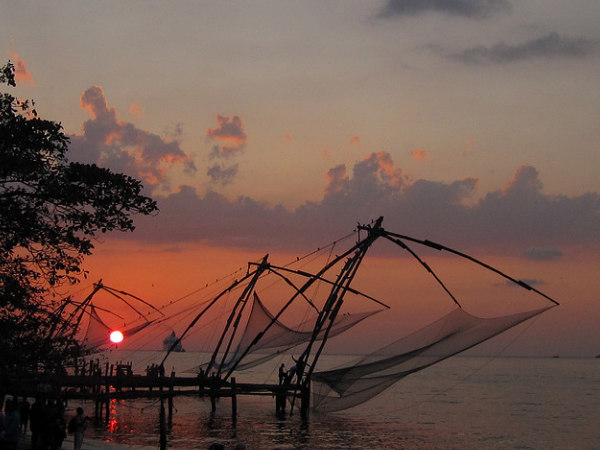 Fort Kochi