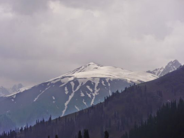 Gulmarg