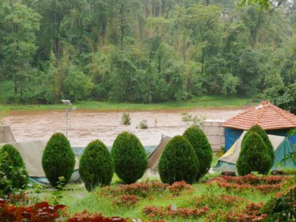 Vansda National Park