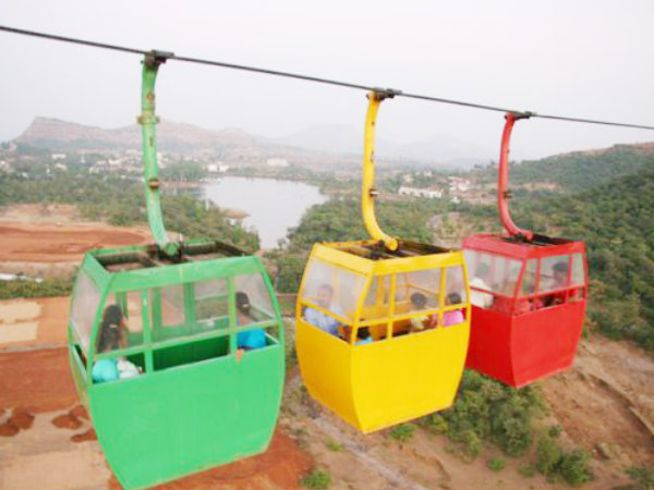 The Ropeway