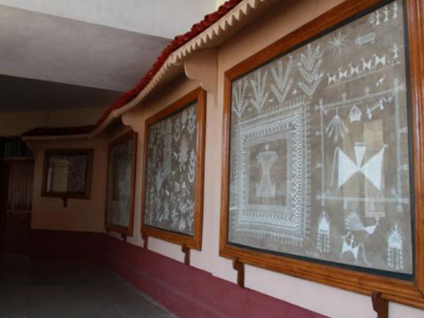 Saputara Tribal Museum