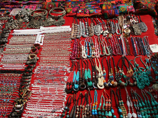 Bling Jewellry in Goa
