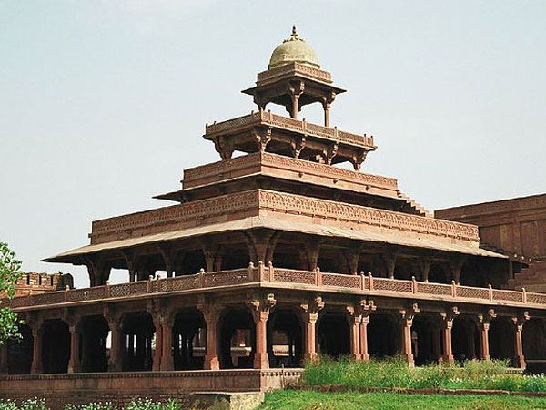 Panch Mahal