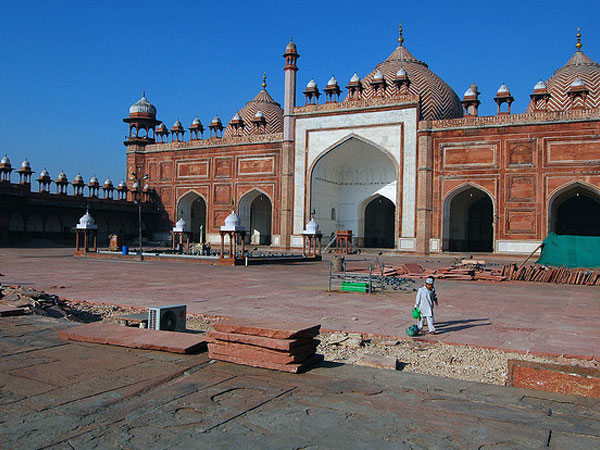 Jama Masjid
