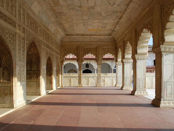 Diwan-i-khas