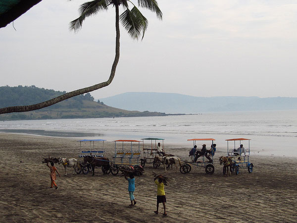 Alibag