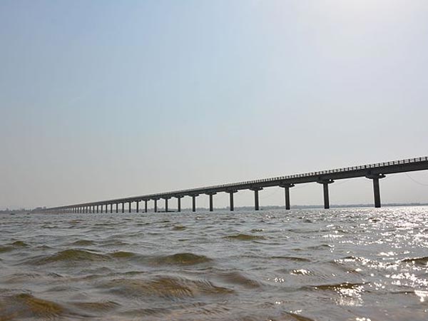 Kiakata Bridge