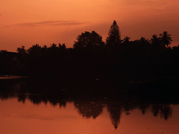 The Many Other Lakes