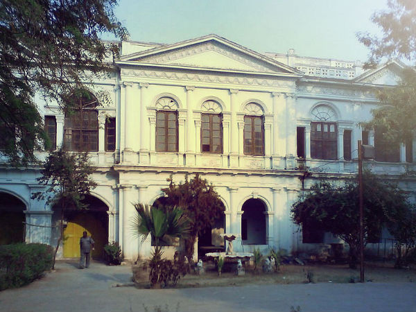 Purani Haveli