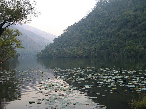 Renuka Lake