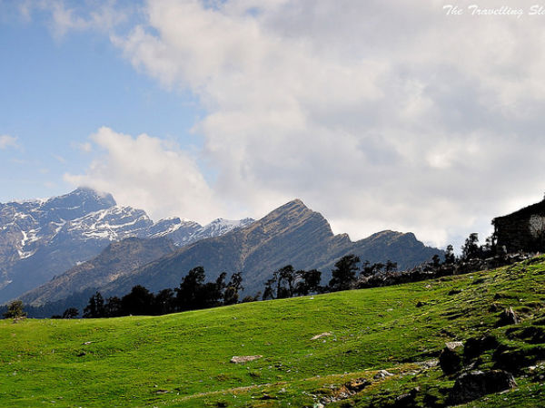 Chopta