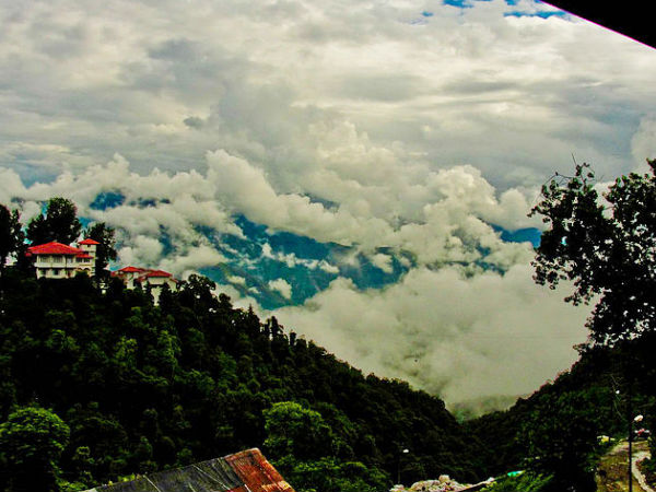 Mussoorie